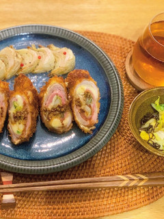 簡単すぎる新玉ねぎのロースト-レシピのメイン写真