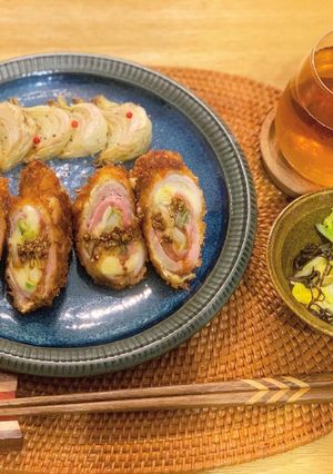 簡単すぎる新玉ねぎのロースト-レシピのメイン写真