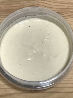 豆腐を使ったマヨネーズ風マヨネーズ-レシピのメイン写真