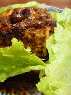 豆腐ステーキ-レシピのメイン写真