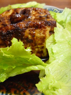 豆腐ステーキ-レシピのメイン写真