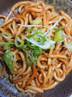 めっちゃ簡単☆うまうま♪焼きうどん-レシピのメイン写真