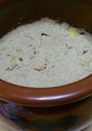 ぬか漬けで野菜を余らせない。-レシピのメイン写真