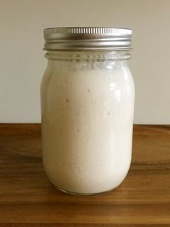 酒粕酵母エキスの作り方-レシピのメイン写真