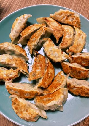餃子 王道のパパの味-レシピのメイン写真
