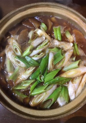 我が家の名古屋飯-レシピのメイン写真