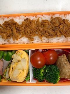 娘のお弁当22★-レシピのメイン写真