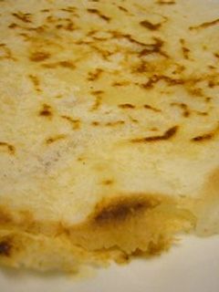 春巻きの皮でパリパリチーズ-レシピのメイン写真