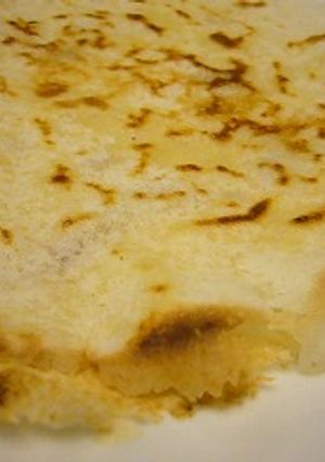 春巻きの皮でパリパリチーズ-レシピのメイン写真