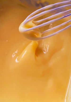 適当人間が作るカスタードの沼-レシピのメイン写真