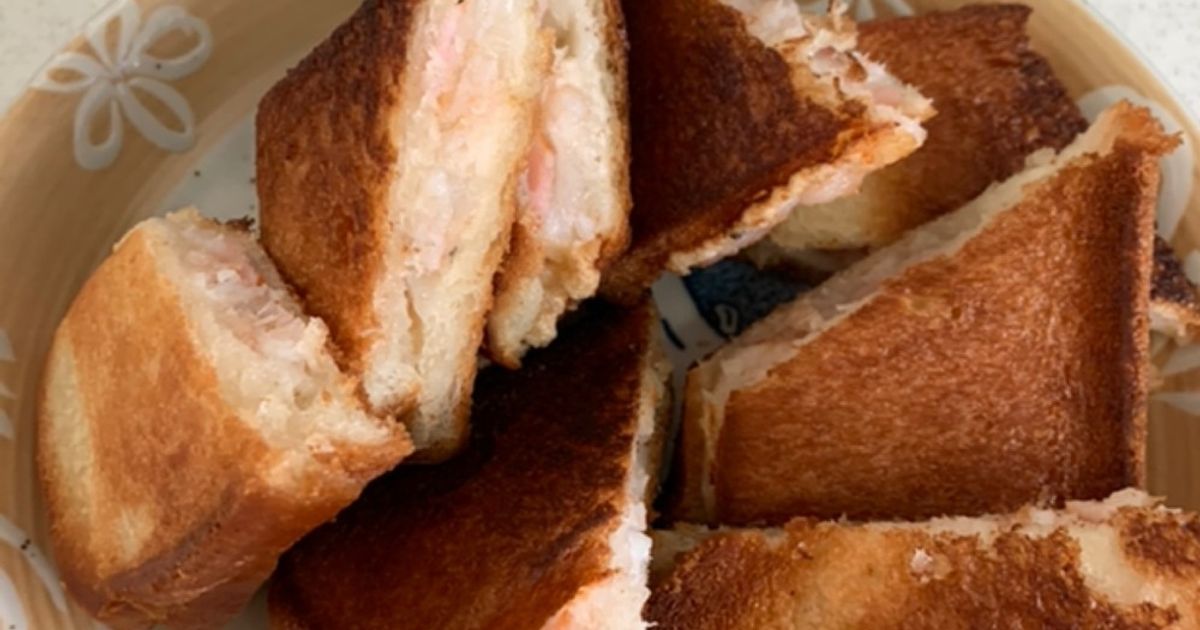 基本からアレンジまで!思わずつくりたくなる「ハトシ 長崎」のレシピ集 | クックパッド
