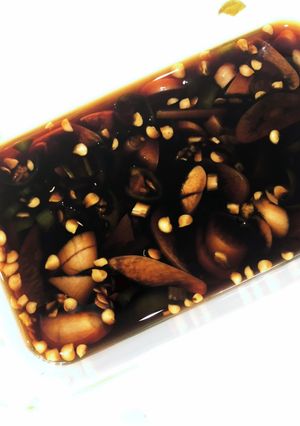 韓国風万能つゆ-レシピのメイン写真
