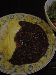 翌日も食べたいカレー-レシピのメイン写真