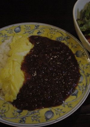 翌日も食べたいカレー-レシピのメイン写真
