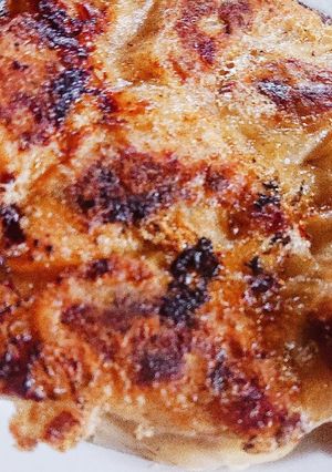 定番餃子-レシピのメイン写真