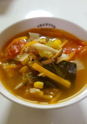 レシピ1-レシピのメイン写真
