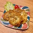 バジルで*豚肉の香り焼き