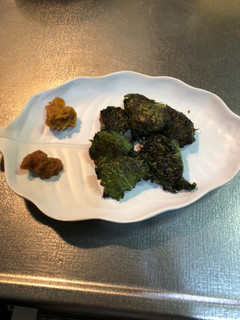 イワシのつみれ一口焼き-レシピのメイン写真