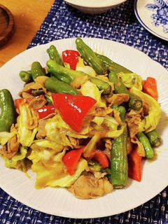 ご飯が進む、回鍋肉♪-レシピのメイン写真