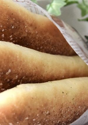 ガーリック・ブレッドスティック-レシピのメイン写真