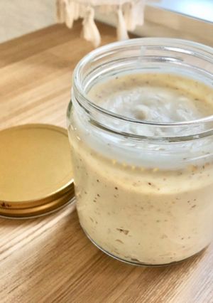 もっちり豆乳マヨネーズ＊vegan-レシピのメイン写真