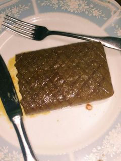 焼肉のタレで蒟蒻ステーキ✨(^q^)⛄☺-レシピのメイン写真