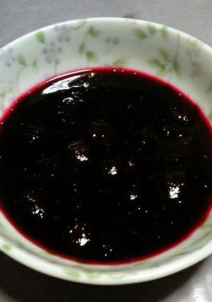 ジャム-レシピのメイン写真