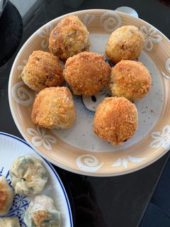 コロッケ-レシピのメイン写真