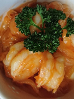 エビチリマヨ-レシピのメイン写真