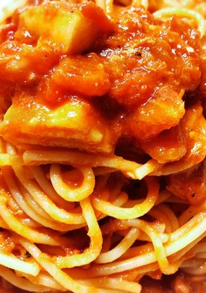 誰かに教えたくなる！簡単ペスカトーレ-レシピのメイン写真