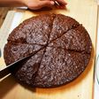 簡単!小学生でも作れるチョコブラウニー♡