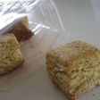 +上新粉でノンオイルスコーン♪