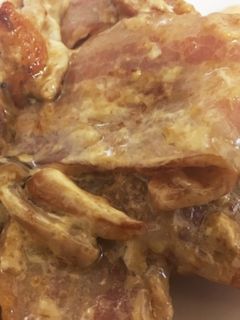 ベーコンときのこのマヨネーズ炒め-レシピのメイン写真
