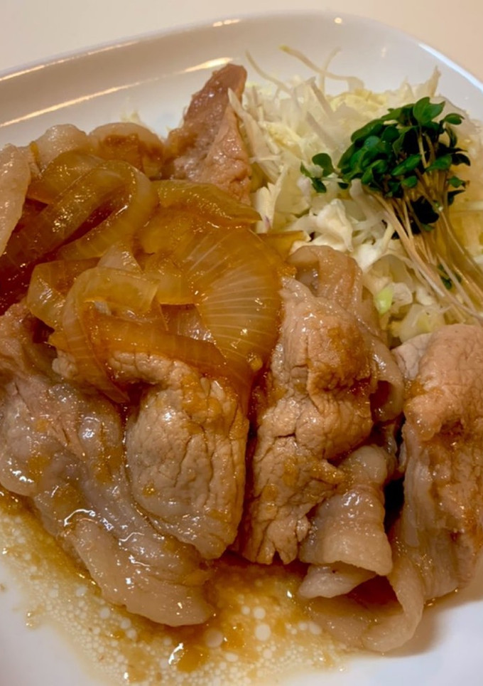 ＊定番の生姜焼き＊-レシピのメイン写真