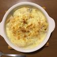 トロ〜リ美味しい!海老グラタン