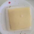 はんぺんのチーズ焼き