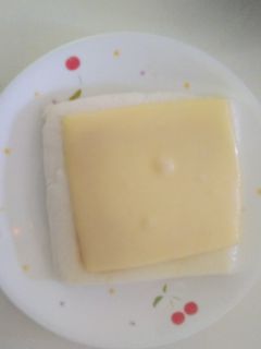 はんぺんのチーズ焼き-レシピのメイン写真