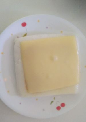 はんぺんのチーズ焼き-レシピのメイン写真