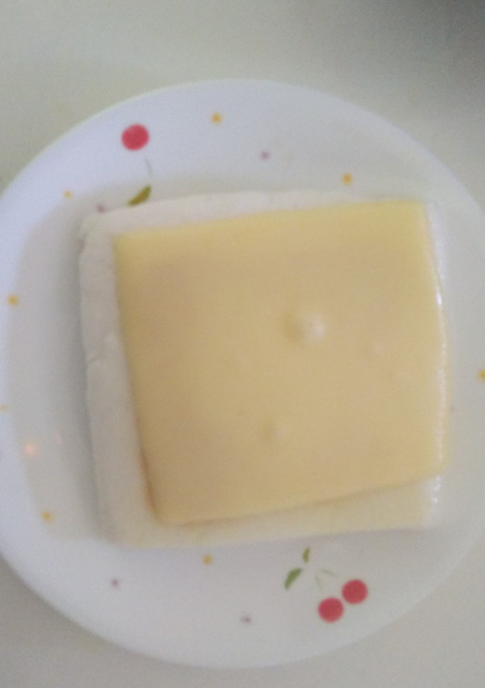 はんぺんのチーズ焼き-レシピのメイン写真