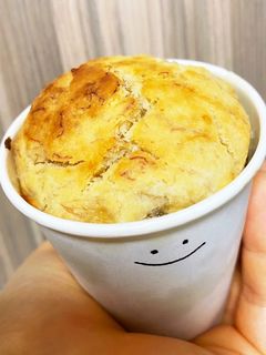 米粉バナナマフィン-レシピのメイン写真