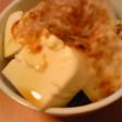 ヘルシー☆オイシー☆豆腐丼