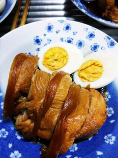 作りおきOK!鶏むね肉チャーシュー-レシピのメイン写真
