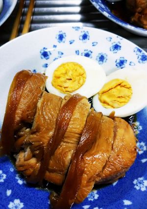 作りおきOK!鶏むね肉チャーシュー-レシピのメイン写真