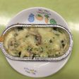 【保育園給食】長野のグラタン