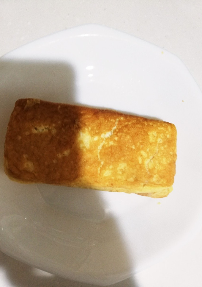薄味だし巻き卵（白だし）-レシピのメイン写真