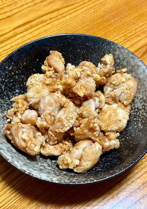 唐揚げ-レシピのメイン写真