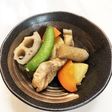 子どもも大好き☆簡単炒りどり