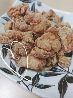 ☆まぢ旨!唐揚げ☆-レシピのメイン写真