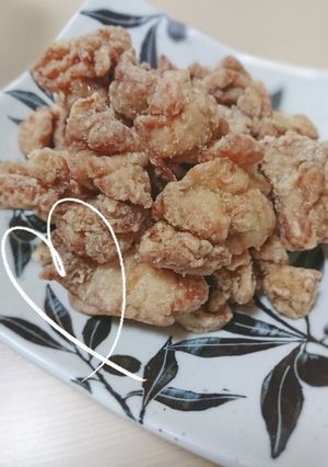 ☆まぢ旨！唐揚げ☆-レシピのメイン写真