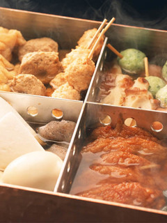 日高昆布だしのまろやかおでん-レシピのメイン写真